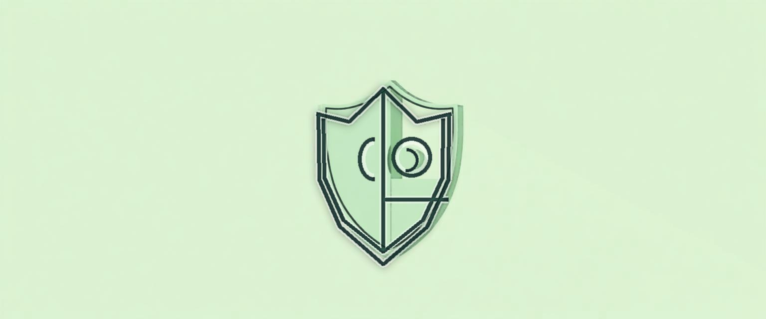 Puzzle shield — healthy boundaries